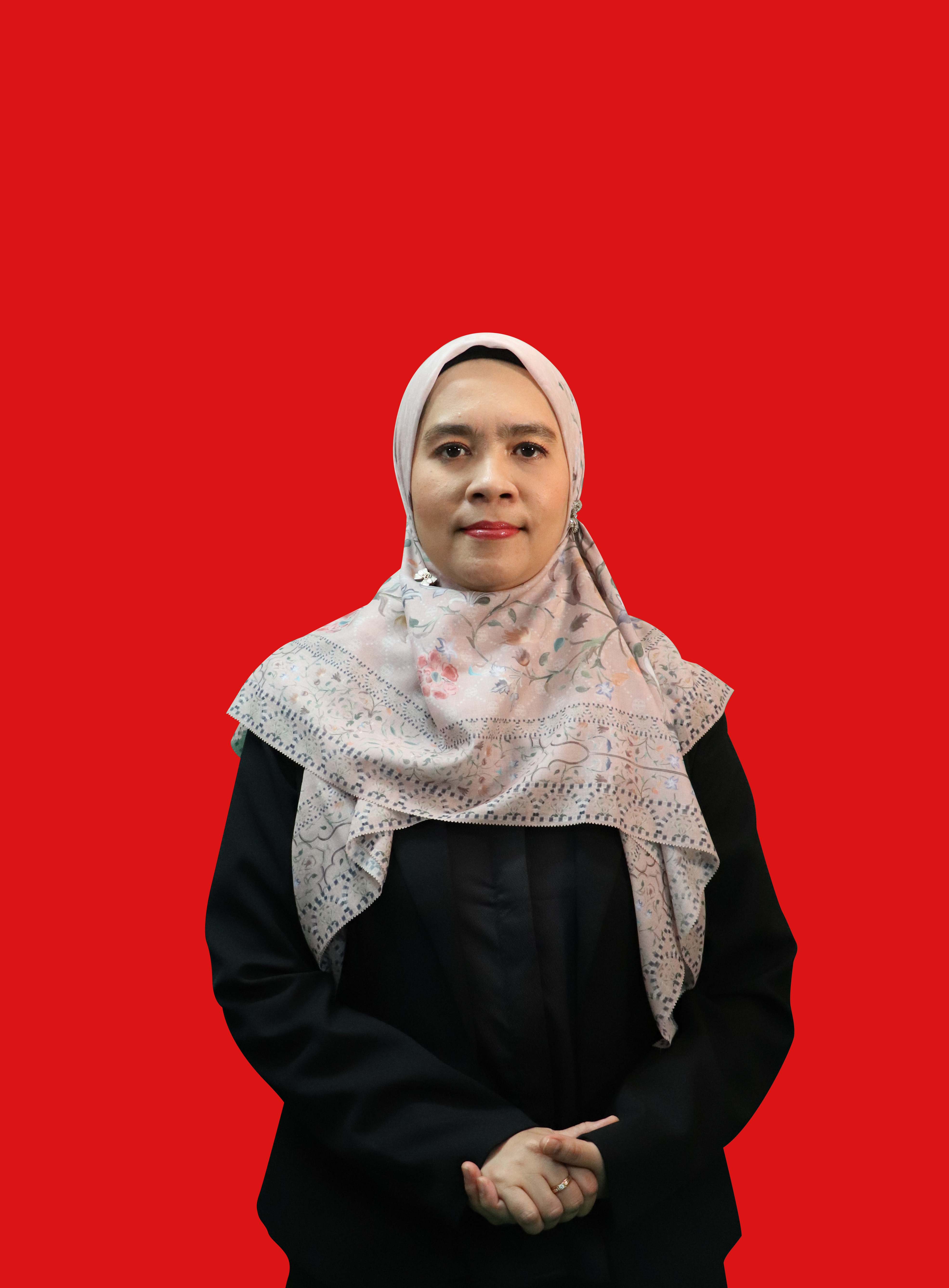 Foto Ketua