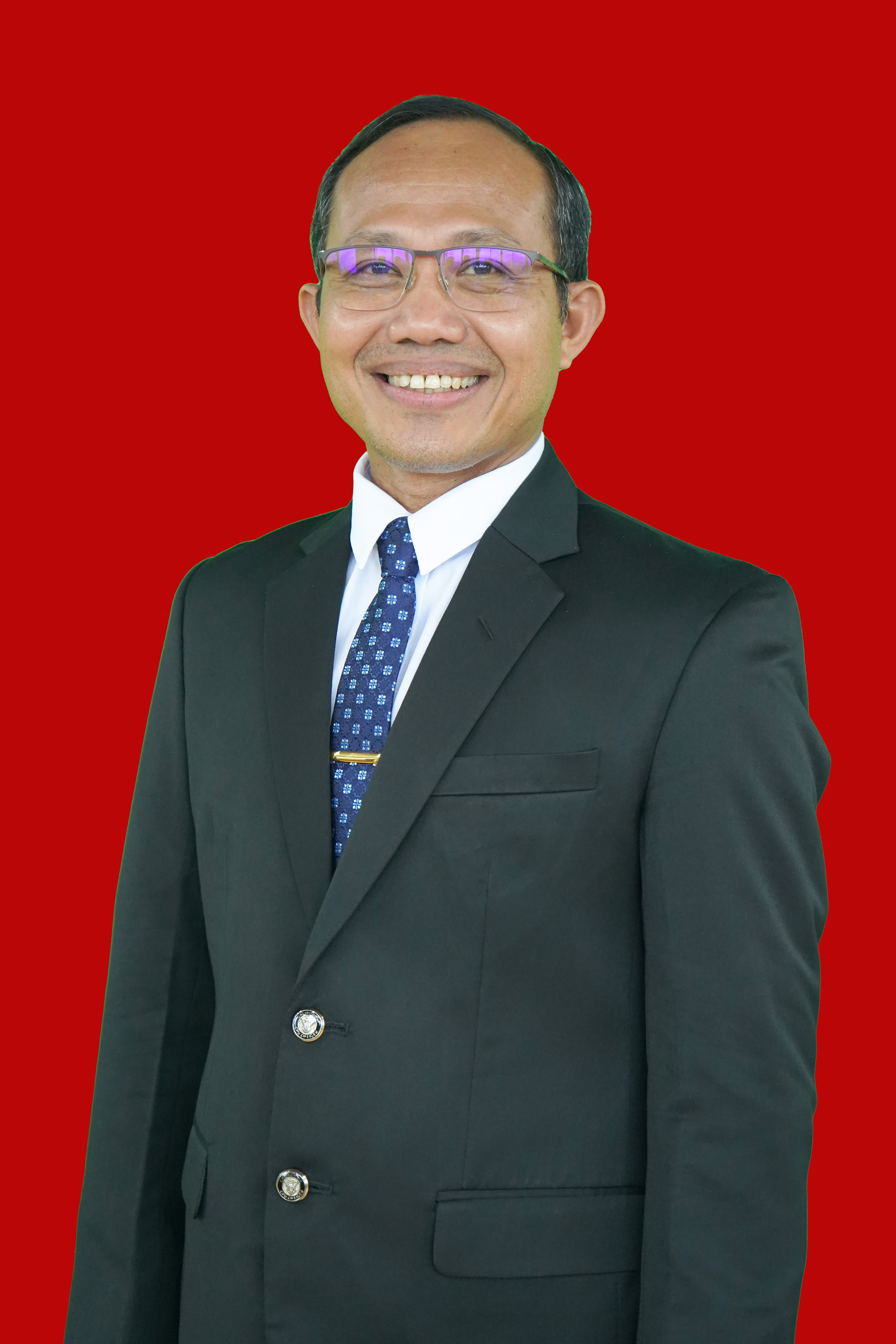 Foto Ketua