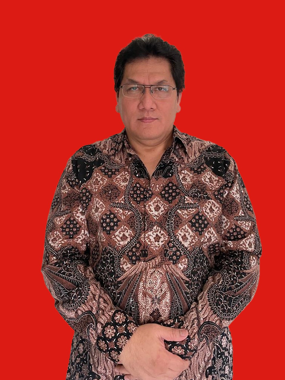 Foto Ketua