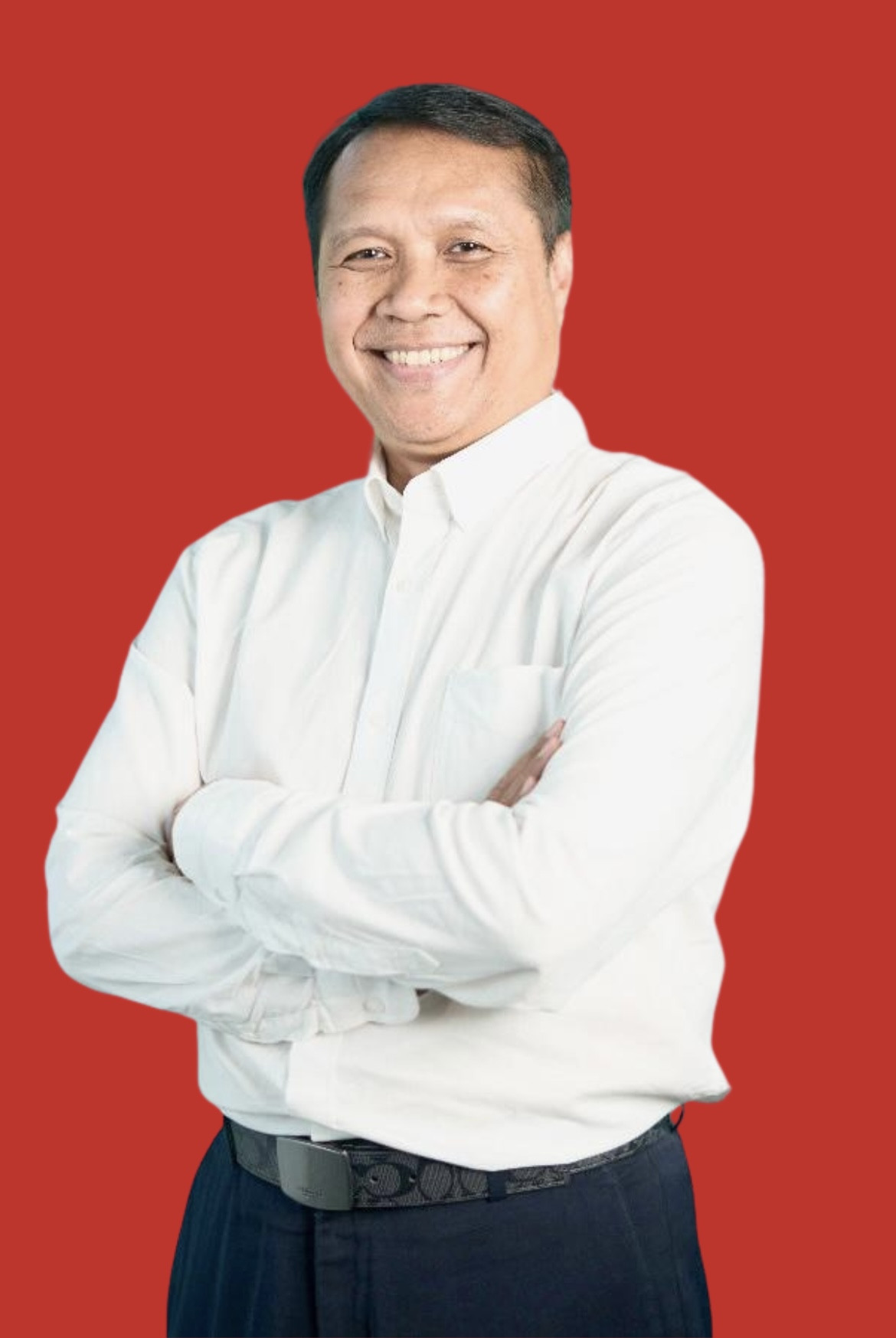Foto Ketua