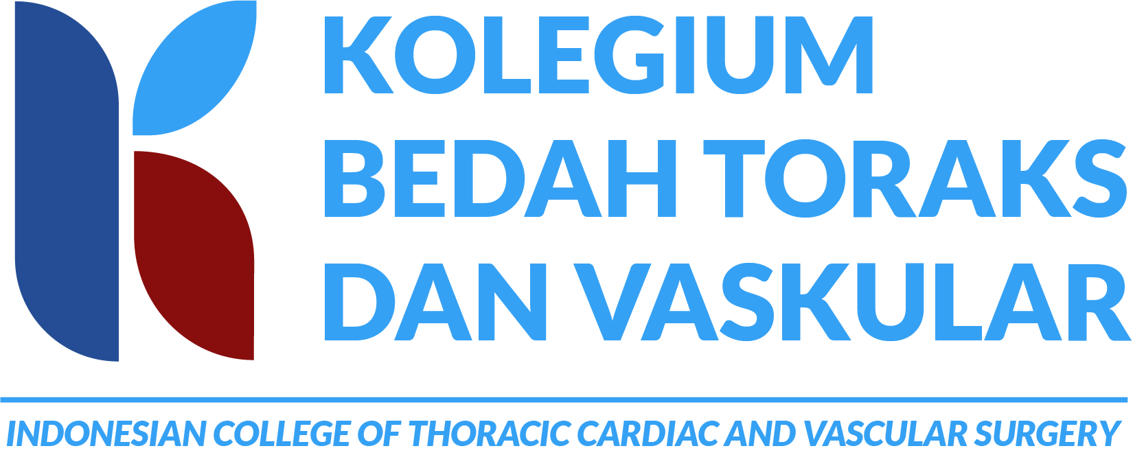 Kolegium Bedah Toraks Kardiak dan Vaskular
