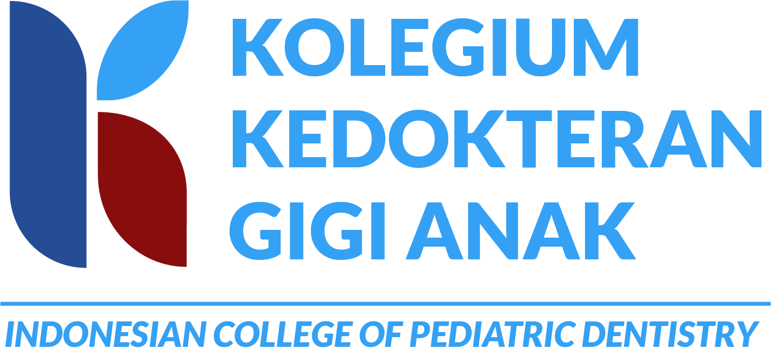 Kolegium Kedokteran Gigi Anak