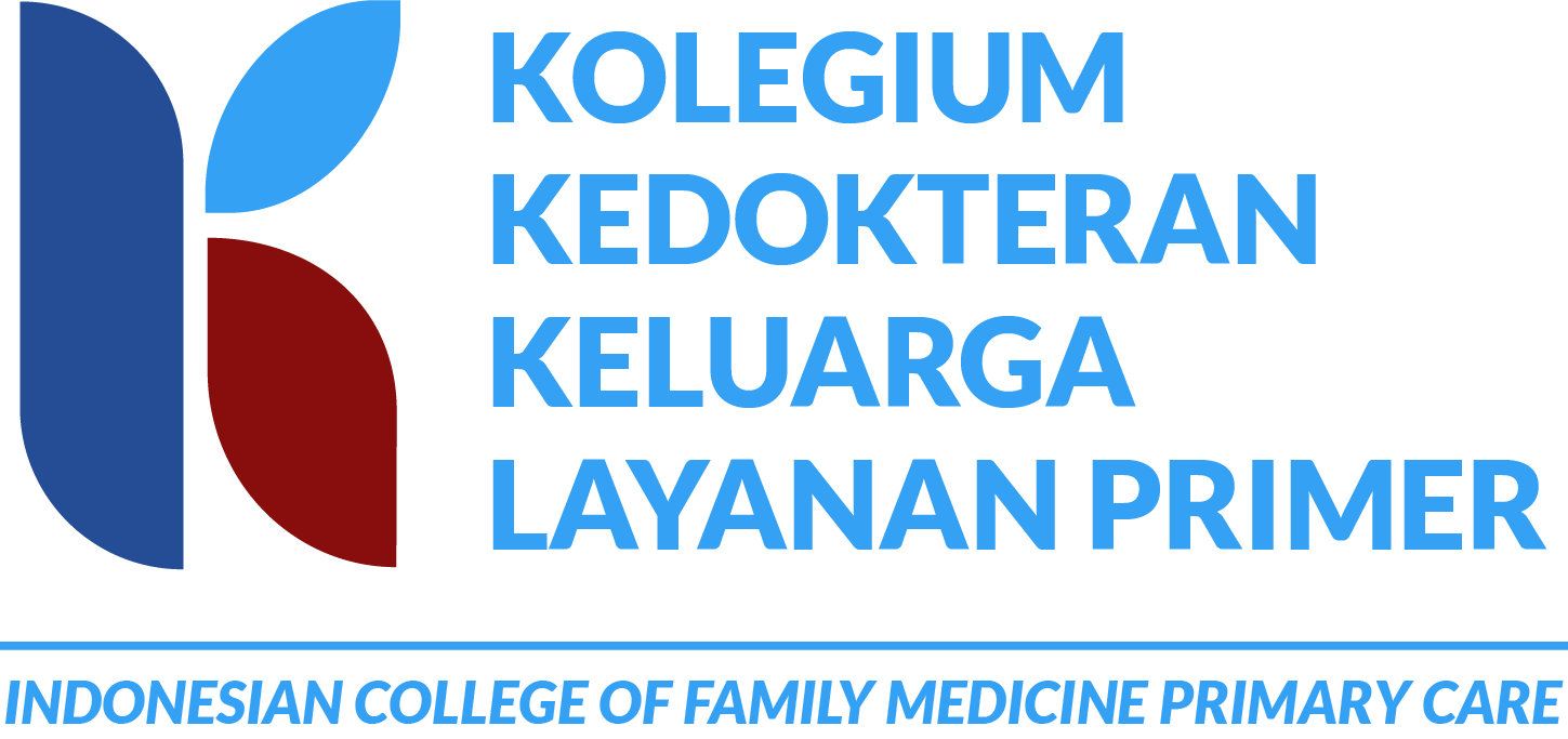 Kolegium Kedokteran Keluarga Layanan Primer