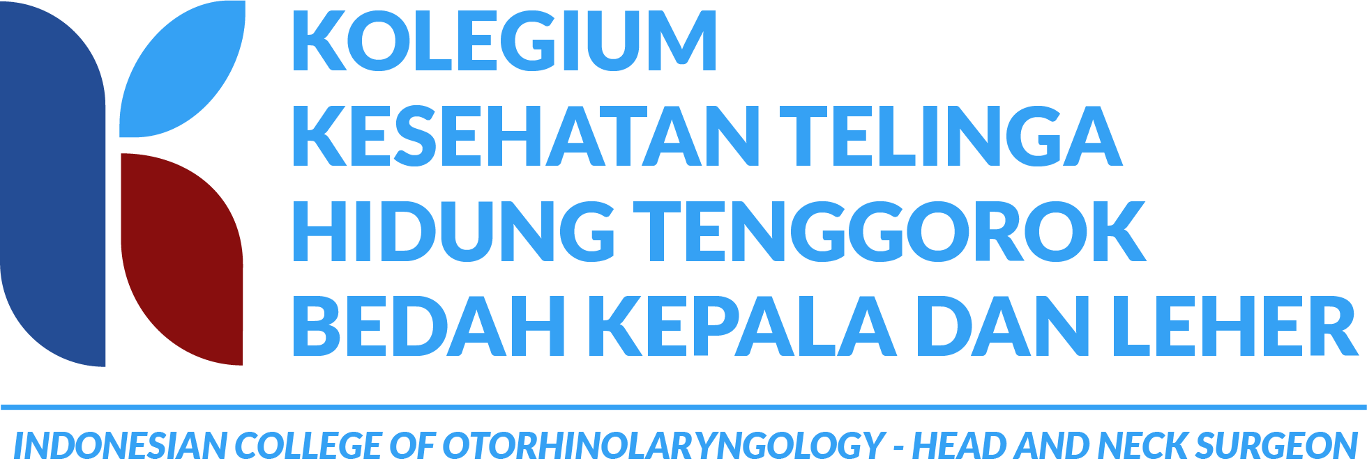 Kolegium Kesehatan Telinga Hidung Tenggorok Bedah Kepala dan Leher