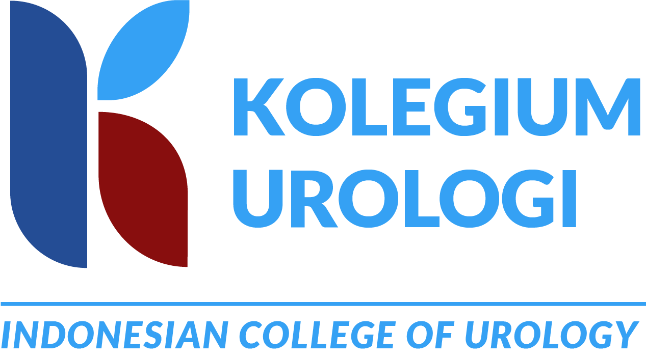 Kolegium Urologi