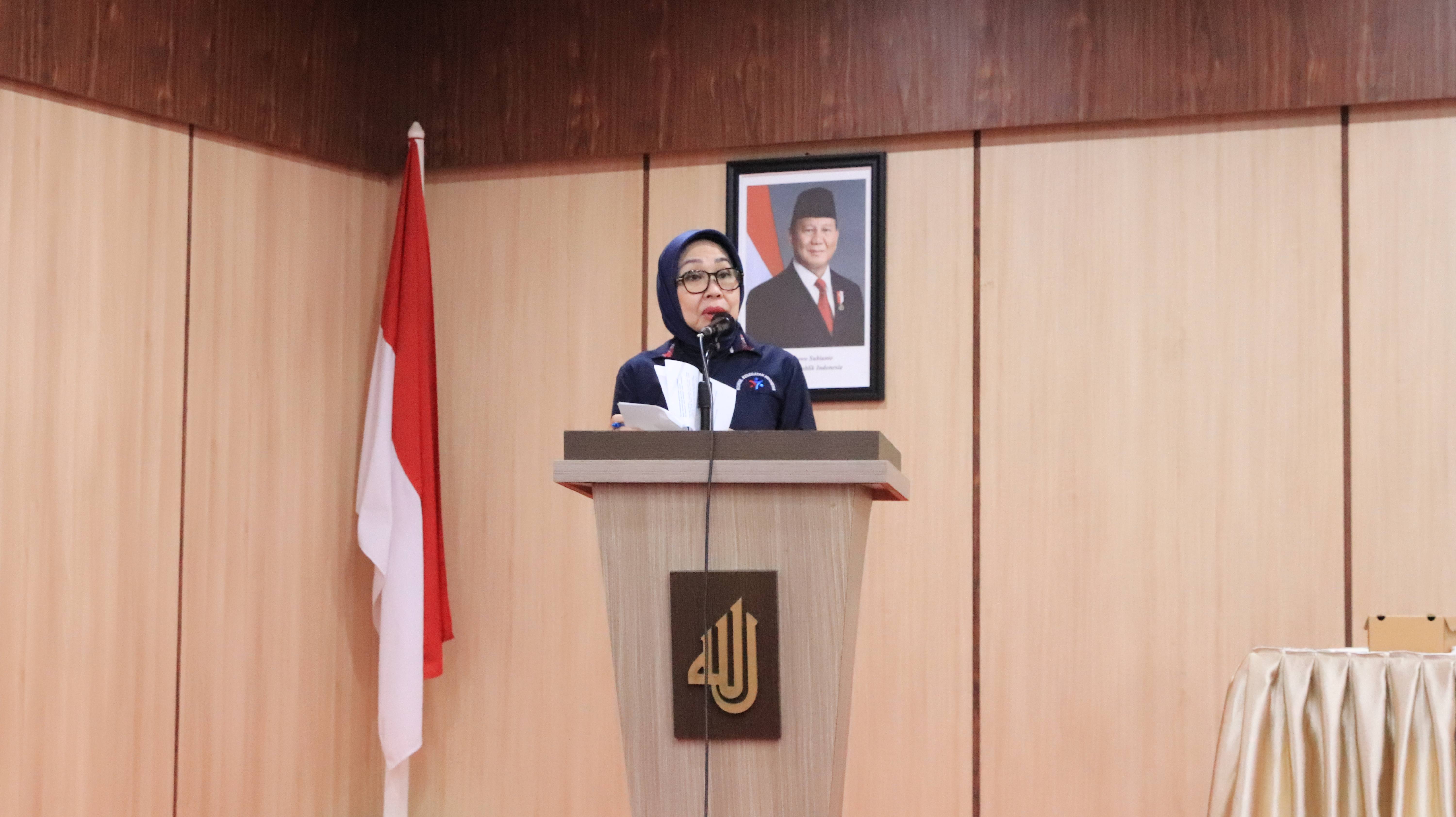Pembinaan Keprofesian Tenaga Medis dan Tenaga Kesehatan di Provinsi Aceh